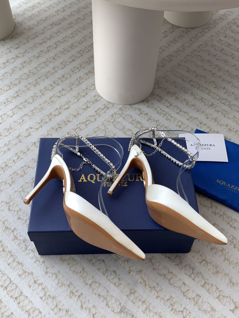 Aquazzura Sandals